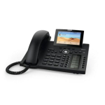 Telefon Snom D385