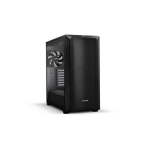 be quiet! Shadow Base 800 Black Midi Tower Gaming Geh&auml;use