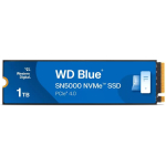 SSD ketas SanDisk Blue SN5000 1TB M.2 2280 PCI-E x4 Gen4 NVMe (WDS100T4B0E)