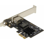 Inter-Tech Gigabit PCIe adapter Argus ST-7266 x1 v2.1 jaem&uuml;&uuml;k