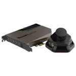 Helikaart Creative Sound Blaster AE-7 (70SB180000000)