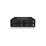 Tasku Icy Box 4x 2.5" SATA/SAS (IB-2242SSK)
