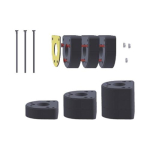 Axion ICA-CB203C kaugadapter ICA-kaamerale