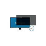 Kensington kahepoolne eemaldatav privaatsusfilter 24" 16:10