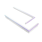 ASUS TUF GAMING GT502 HORIZON ARGB valge valgustuskomplekt