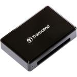 M&auml;lukaardi lugeja Transcend TS-RDF2, CFast m&auml;lukaardi lugeja, USB3.1