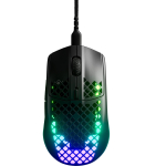Mysz SteelSeries Aerox 3 Onyx  (62611)