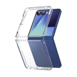 Ringke Galaxy Z Flip 7 &uuml;mbris Fusion Clear
