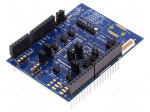 Evaluation kit | Interface: I2C,SPI,USB | Kit: prototype board