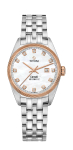 K&auml;ekell TITONI WOMAN 818SRG-622 (30MM)