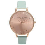 K&auml;ekell OLIVIA BURTON naistele OB15BD75 (38MM)