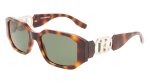 P&auml;ikeseprillid KARL LAGERFELD NAISTELE KL6085S-240 (L&auml;&auml;ts/Sild/K&otilde;rvaklamber) 55/18/140 mm