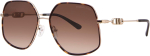 P&auml;ikeseprillid MICHAEL KORS naistele MK1127J101413 (l&auml;&auml;tse/silla/sanga) 59/15/140 mm