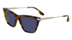 P&auml;ikeseprillid VICTORIA BECKHAM NAISTELE VB663S-736 (L&auml;&auml;ts/Sild/Tagaosa) 57/15/140 mm