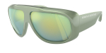 P&auml;ikeseprillid ARMANI EXCHANGE UNISEX AX4143SU83542 (L&auml;&auml;ts/Sild/K&otilde;rvakaar) 67/12/130 mm