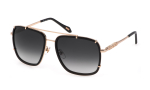 P&auml;ikeseprillid JUST CAVALLI UNISEX SJC030V580700 (L&auml;&auml;ts/Sild/Taldrik) 58/17/140 mm)