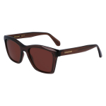 P&auml;ikeseprillid FERRAGAMO UNISEX SF2001S-232 (L&auml;&auml;ts/Sild/Tagaosa) 54/20/145 mm
