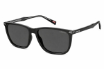 P&auml;ikeseprillid LEVIS MEESTELE LV5020S807F7I (L&auml;&auml;ts/Sild/K&otilde;rvakaar) 57/17/145 mm