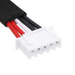 2600mAh Replacement Battery for Roberts Revival Icon, Stream 95i, Rambler Max