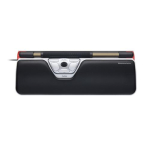 Contour RollerMouse RED Plus Thin Client juhtmega Black/Silver