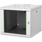 Seinariiul Digitus 19" 9U (DN-19 09U-6/6)