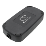 Replacement Lithium ion BatteryPack for 100396 Compatible with Profoto B2 Camera Flash 14.4V 5000mAh/36Wh