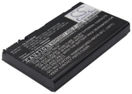 4400 mAh for Acer BATCL50L,BATCL50L4,BT.3506.001,BTT3504.001,BTT3506.001,BT.00803.005,BT.T3504.001,BT.T3506.001,LC.BTP04.001