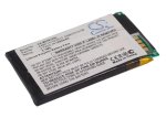1400 mAh for Mitac 338937010109,E4MT131323H12