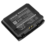 1400 mAh for Standard Horizon HX460,HX471,HX460S,HX470S,HX471S,HX471SB,HX471SS