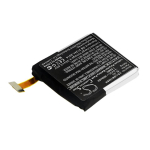 400 mAh for LG BL-S3