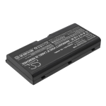5400 mAh for Cjscope MX-756