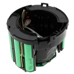 2500 mAh for Puppyoo INR18650-25R