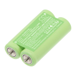 Replacement Battery for WER1511L2508, WER154L2504, WER160L2504, WER160L2506, WES2047L2508