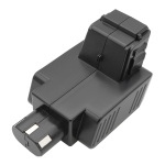 2000 mAh for HILTI BP60,BP72