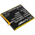 3200 mAh for Motorola KR40,SB18C43601,SB18C43602