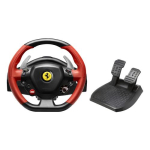 Steering wheel Thrustmaster F458 Spider (4460105)
