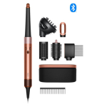 Dyson Airwrap Multistyler i.d. Curly+Coily bursztynowy jedwab