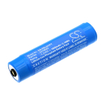 1800 mAh for Peli 3315RZ0,03315R-3020-001E,03315R-6000-000-54