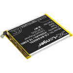 4350 mAh for Vivo B-M7