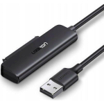 UGREEN 70609 USB 3.0 to SATA III Adapter for 2.5" HDD/SSD 50cm