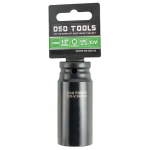 1/2" PIKENDUS 24 MM 6-SILMUSEGA S&Uuml;GAV P&Otilde;RKEPEA DS1152