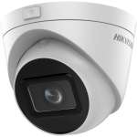 IP kamera DS-2CD1H43G2-IZ 4MP f2.8-12mm VF turret balta