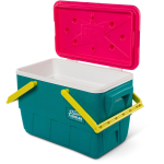 Lod&oacute;wka IGLOO Retro Picnic Basket 25 (23 litry)   one size