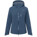 Kurtka damska VIKING Trek Pro 2.5 Lady granatowa   XL
