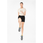 Spodenki damskie VIKING Hazen Lady Shorts Bamboo czarne   S