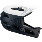 Kask rowerowy (z wypinaną szczęką/3w1) LEATT Helmet MTB Enduro 3.0 V25   S
