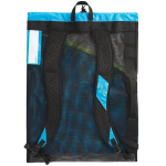 Plecak TYR Elite team mesh bkpk   one size