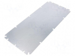 Mounting plate | steel | FPC-20/40/13-7035,FPC-20/40/13-TRSP