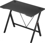 Computer chairs / desks huzaro Hero 1.4 Black