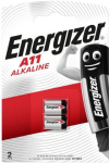 Battery Energizer A11 2pcs